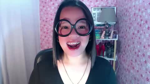 Joana online show from 5, 12, 2025