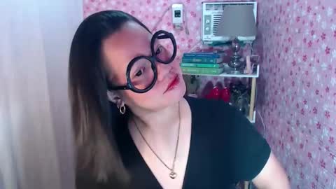 Joana online show from 13, 12, 2025