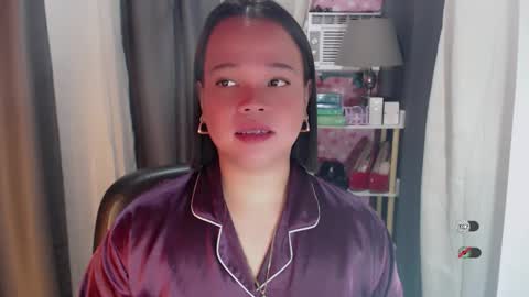 Joana online show from 11, 4, 2026