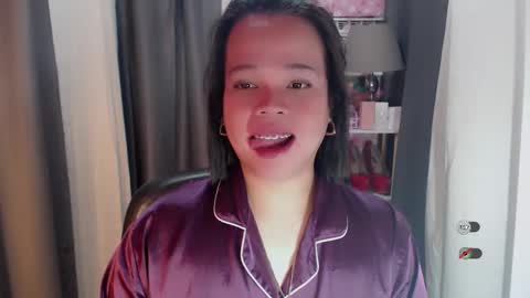 Joana online show from 22, 4, 2026