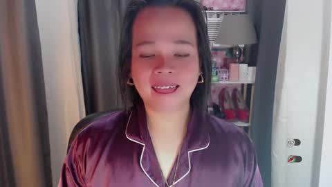 Joana online show from 25, 4, 2026