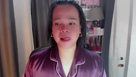 Joana online show from 27, 4, 2026