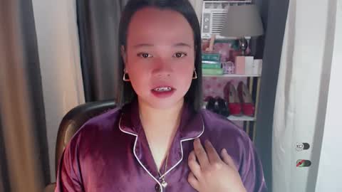 Joana online show from 28, 4, 2026