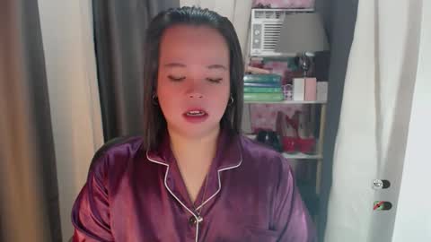 Joana online show from 11, 6, 2026