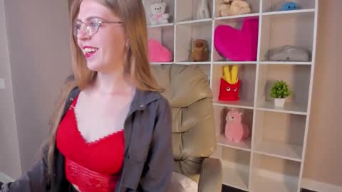 Snapshot of joann_shermann chatting on 11, 9, 2025 joann_shermann online show from 11, 9, 2025