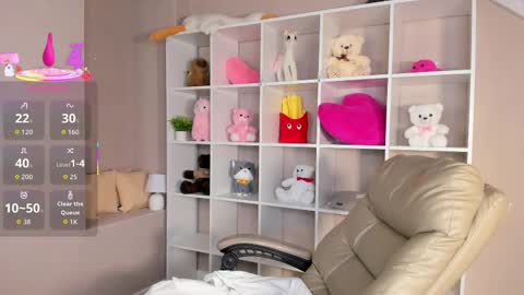 Snapshot of joann_shermann chatting on 9, 10, 2025 joann_shermann online show from 9, 10, 2025