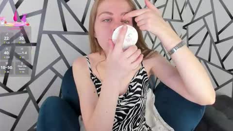 Snapshot of joann_shermann chatting on 6, 1, 2026 joann_shermann online show from 6, 1, 2026