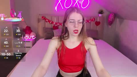 Snapshot of joann_shermann chatting on 21, 2, 2026 joann_shermann online show from 21, 2, 2026