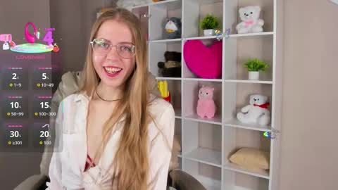 Snapshot of joann_shermann chatting on 9, 3, 2026 joann_shermann online show from 9, 3, 2026