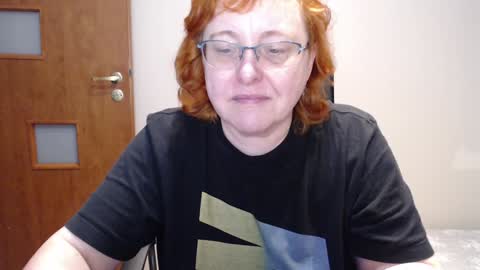 Snapshot of joannaandneighbour chatting on 16, 1, 2025 Joanna and Greg online show from 16, 1, 2025