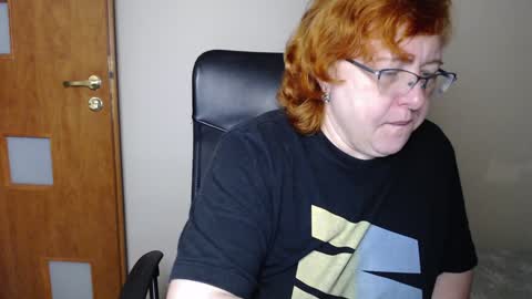 Snapshot of joannaandneighbour chatting on 20, 1, 2025 Joanna and Greg online show from 20, 1, 2025