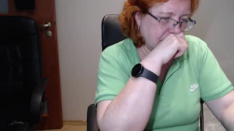 Snapshot of joannaandneighbour chatting on 26, 1, 2025 Joanna and Greg online show from 26, 1, 2025