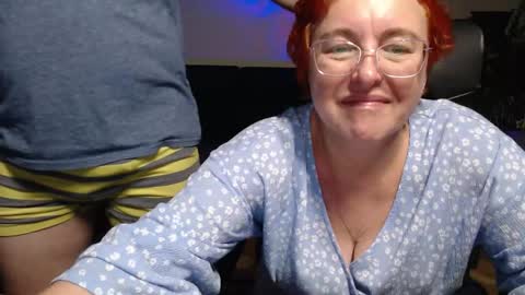 Snapshot of joannaandneighbour chatting on 24, 10, 2025 Joanna and Greg online show from 24, 10, 2025