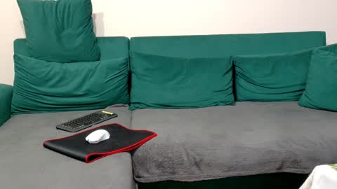 Snapshot of joannaandneighbour chatting on 9, 5, 2026 Joanna and Greg online show from 9, 5, 2026