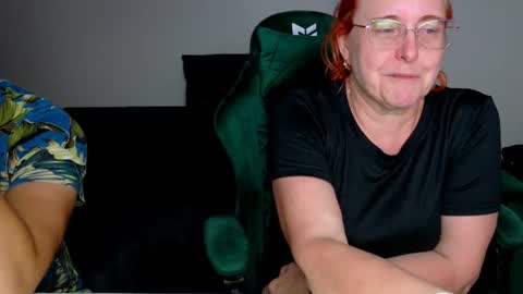 Snapshot of joannaandneighbour chatting on 9, 7, 2026 Joanna and Greg online show from 9, 7, 2026