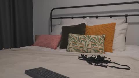 Joanne online show from 29, 9, 2025