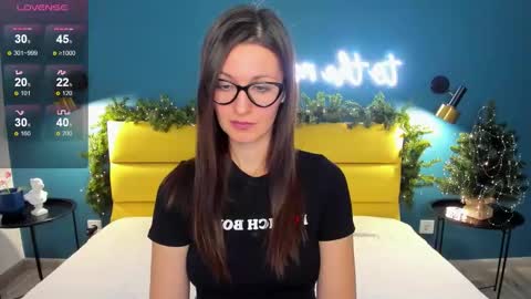 Joan online show from 23, 12, 2025