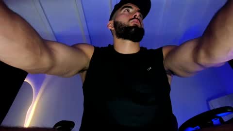 JOAO BATISTA online show from 23, 4, 2026
