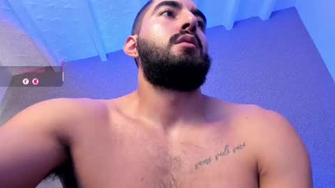 Snapshot of joao_batista_team chatting on 11, 5, 2026 JOAO BATISTA online show from 11, 5, 2026