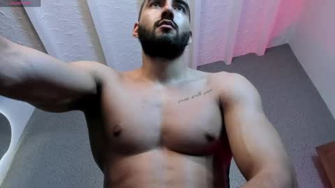 Snapshot of joao_batista_team chatting on 17, 5, 2026 JOAO BATISTA online show from 17, 5, 2026