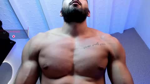 Snapshot of joao_batista_team chatting on 19, 5, 2026 JOAO BATISTA online show from 19, 5, 2026