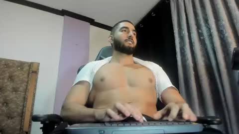 Snapshot of joao_batista_team chatting on 11, 6, 2026 JOAO BATISTA online show from 11, 6, 2026