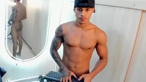 Joao Da Silva online show from 14, 6, 2026