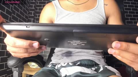 joao online show from 24, 5, 2026