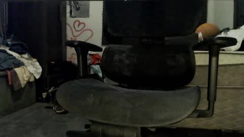 Snapshot of joao_jeba chatting on 18, 10, 2025 joo jeba online show from 18, 10, 2025