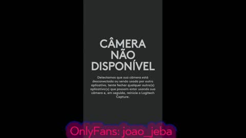 Snapshot of joao_jeba chatting on 29, 10, 2025 joo jeba online show from 29, 10, 2025