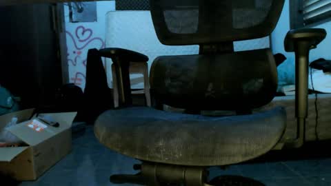 Snapshot of joao_jeba chatting on 5, 6, 2026 joo jeba online show from 5, 6, 2026