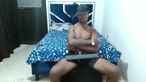 joao_leao online show from 22, 9, 2025