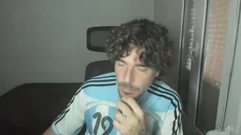 joaquin420_hot online show from 14, 3, 2026