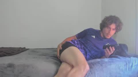 joaquin420_hot online show from 20, 4, 2026