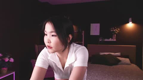 Snapshot of jocelyn_lane chatting on 1, 2, 2025 Amina online show from 1, 2, 2025