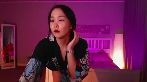Snapshot of jocelyn_lane chatting on 6, 2, 2025 Amina online show from 6, 2, 2025