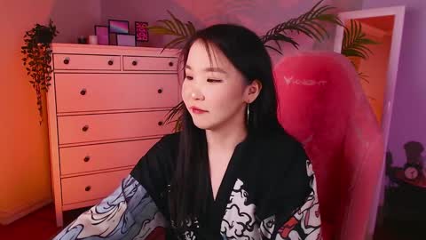 Snapshot of jocelyn_lane chatting on 9, 2, 2025 Amina online show from 9, 2, 2025