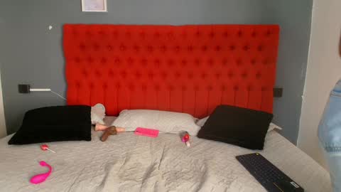 Jocy  online show from 15, 1, 2025