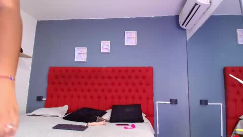 Jocy  online show from 11, 2, 2025