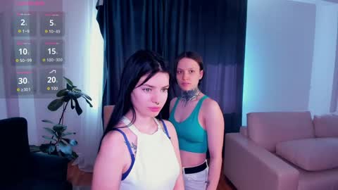 Akira and Sara online show from 13, 4, 2026