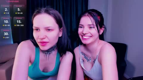 Akira and Sara online show from 19, 4, 2026