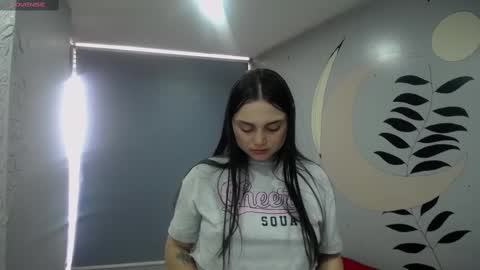 JocelynWhitee online show from 12, 2, 2025