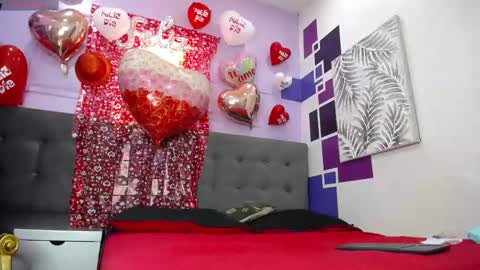 JocelynWhitee online show from 20, 2, 2025