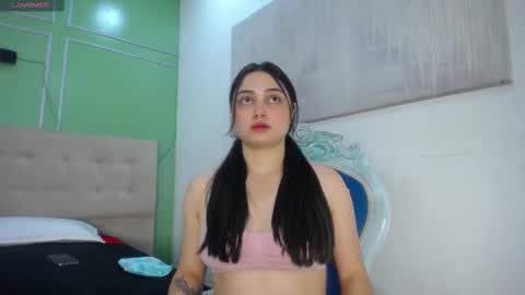 JocelynWhitee online show from 21, 2, 2025