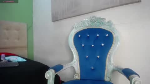 JocelynWhitee online show from 22, 2, 2025