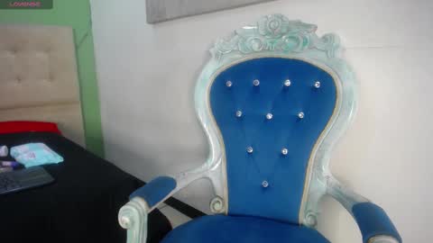 JocelynWhitee online show from 22, 2, 2025