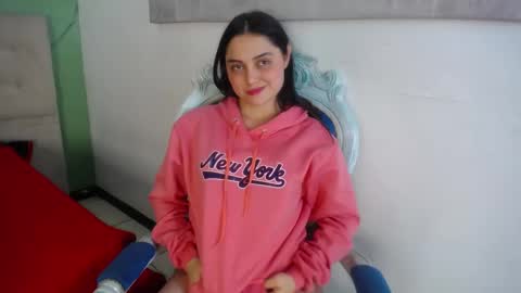 JocelynWhitee online show from 7, 3, 2025