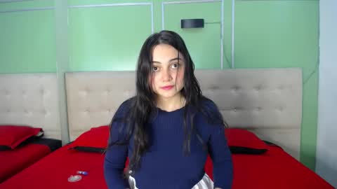 JocelynWhitee online show from 9, 3, 2025