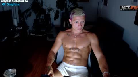 Snapshot of jocknow96 chatting on 14, 6, 2026 JockNow online show from 14, 6, 2026