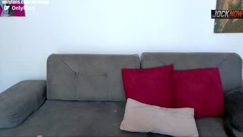 Snapshot of jocknow96 chatting on 23, 6, 2026 JockNow online show from 23, 6, 2026